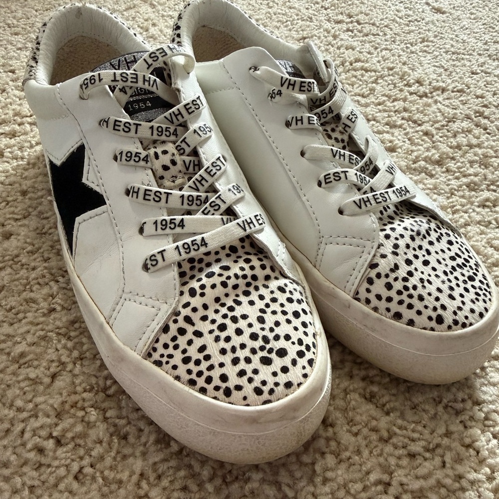 Vintage Havana sneakers